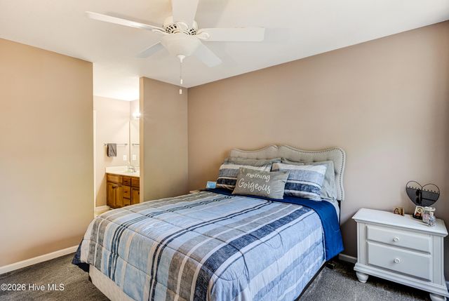 1620 Goley Hewett Road SE Unit 206, Bolivia, NC 28422