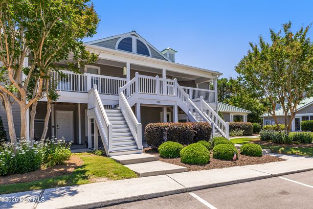 1620 Goley Hewett Road SE Unit 206, Bolivia, NC 28422