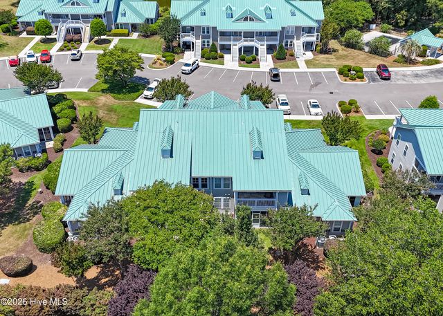 1620 Goley Hewett Road SE Unit 206, Bolivia, NC 28422