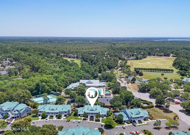 1620 Goley Hewett Road SE Unit 206, Bolivia, NC 28422