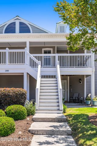 1620 Goley Hewett Road SE Unit 206, Bolivia, NC 28422