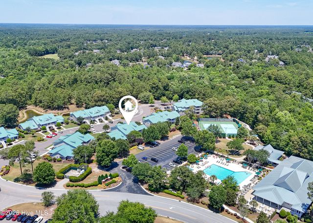 1620 Goley Hewett Road SE Unit 206, Bolivia, NC 28422