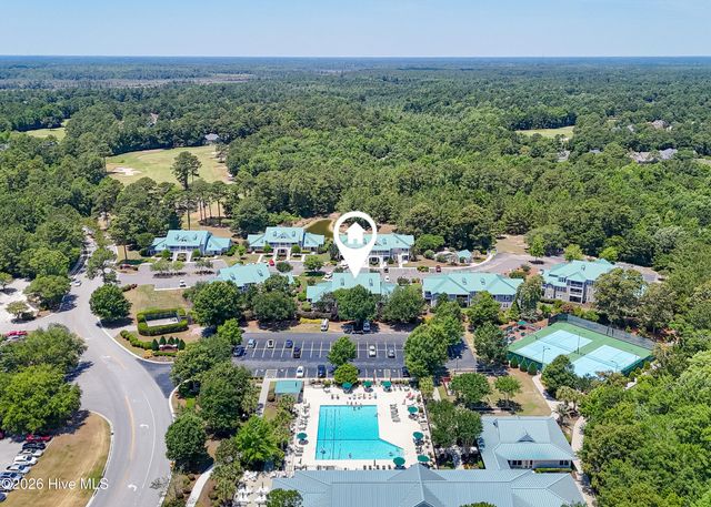 1620 Goley Hewett Road SE Unit 206, Bolivia, NC 28422