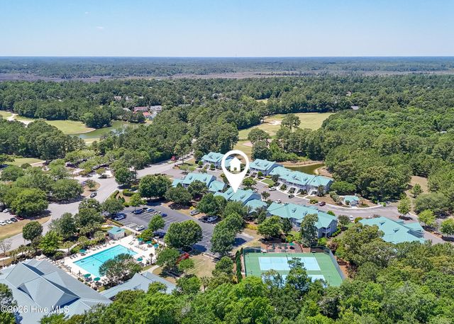 1620 Goley Hewett Road SE Unit 206, Bolivia, NC 28422