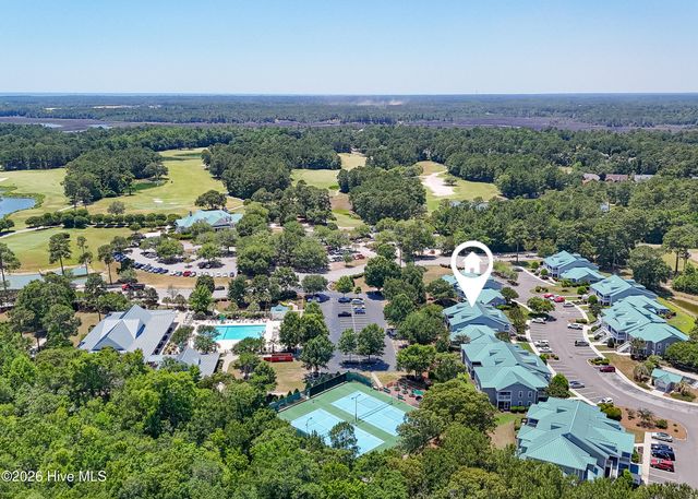 1620 Goley Hewett Road SE Unit 206, Bolivia, NC 28422