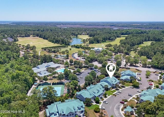 1620 Goley Hewett Road SE Unit 206, Bolivia, NC 28422