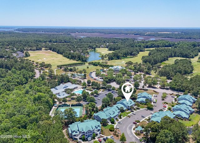 1620 Goley Hewett Road SE Unit 206, Bolivia, NC 28422