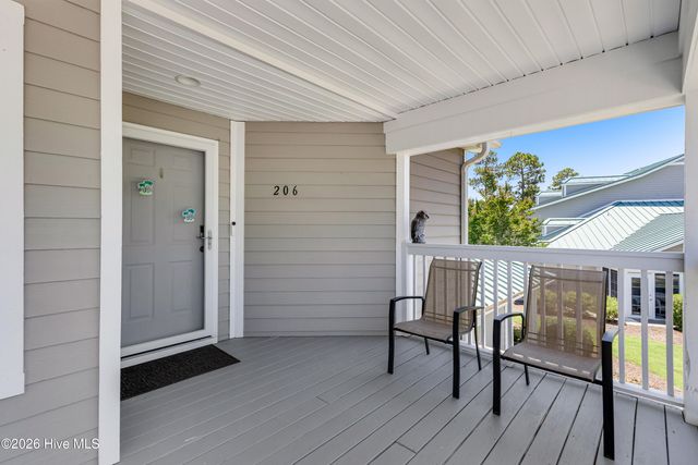 1620 Goley Hewett Road SE Unit 206, Bolivia, NC 28422