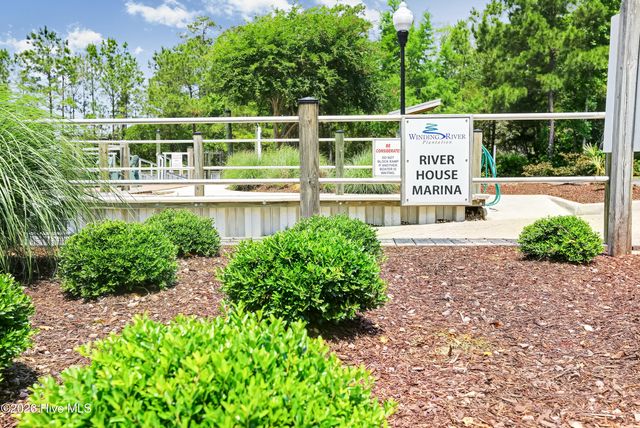 1620 Goley Hewett Road SE Unit 206, Bolivia, NC 28422