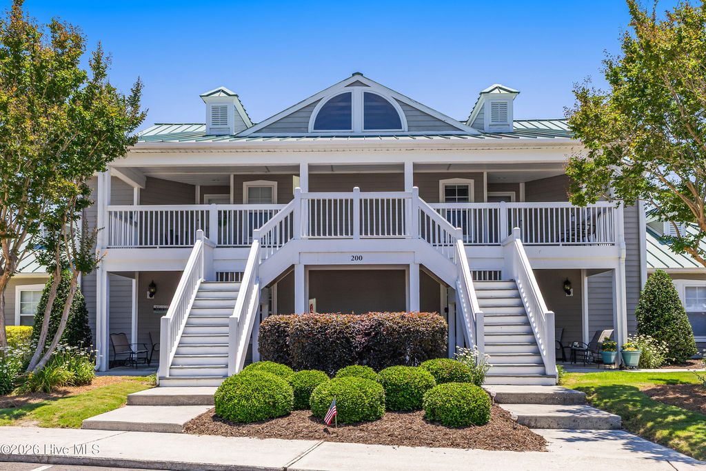 1620 Goley Hewett Road SE Unit 206, Bolivia, NC 28422