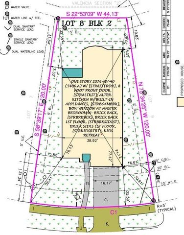 18626 Citrange Bend Way, Manvel, TX 77578