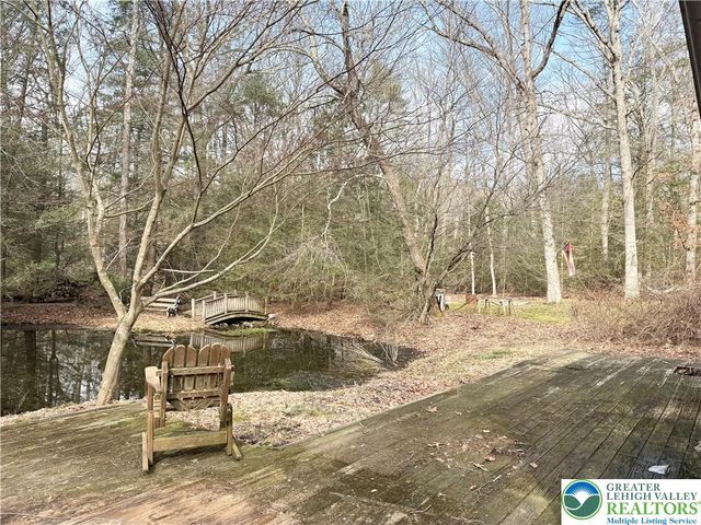 102 Creek Drive, Polk Twp, PA 18058