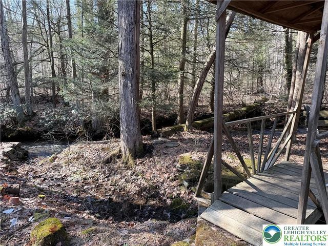 102 Creek Drive, Polk Twp, PA 18058