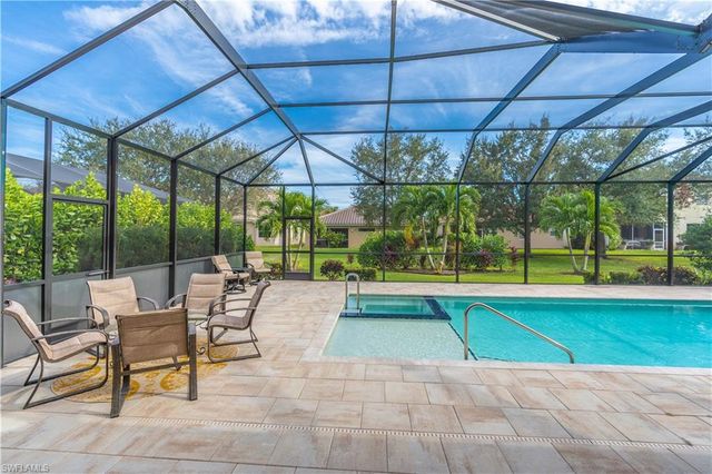12414 Rock Ridge LN, Fort Myers, FL 33913