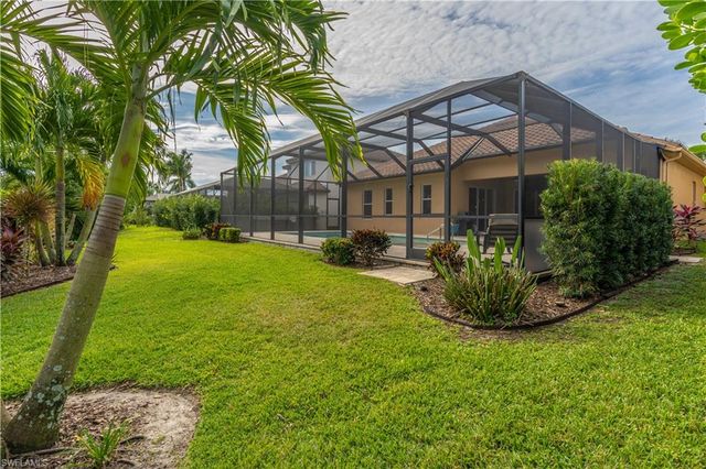 12414 Rock Ridge LN, Fort Myers, FL 33913