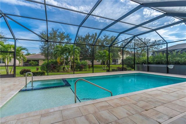 12414 Rock Ridge LN, Fort Myers, FL 33913