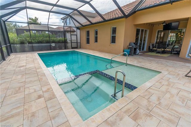 12414 Rock Ridge LN, Fort Myers, FL 33913