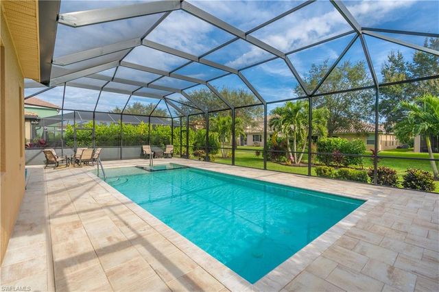 12414 Rock Ridge LN, Fort Myers, FL 33913