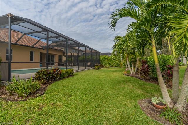 12414 Rock Ridge LN, Fort Myers, FL 33913