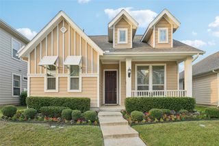 1433 Bull Street, Savannah, TX 76227