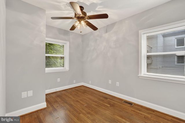 1705 W ST SE, Washington, DC 20020