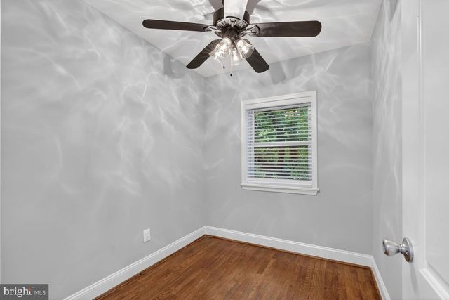 1705 W ST SE, Washington, DC 20020