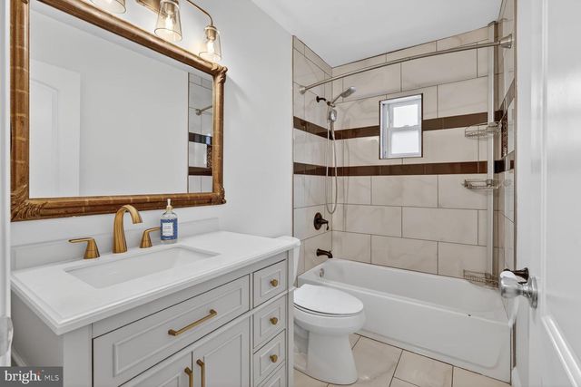 1705 W ST SE, Washington, DC 20020