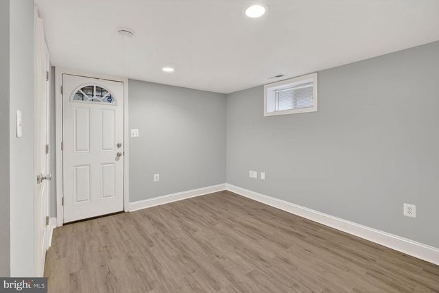 1705 W ST SE, Washington, DC 20020