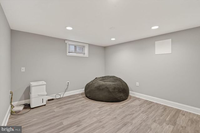1705 W ST SE, Washington, DC 20020