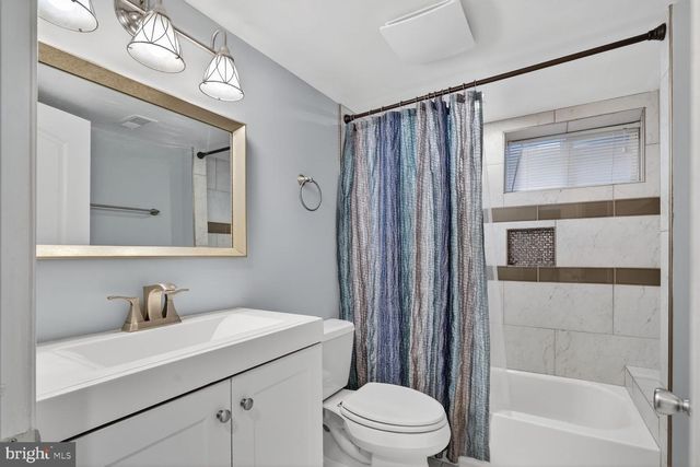 1705 W ST SE, Washington, DC 20020