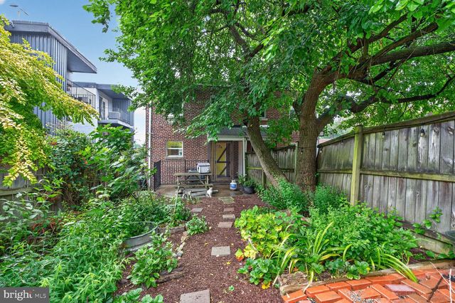 1705 W ST SE, Washington, DC 20020