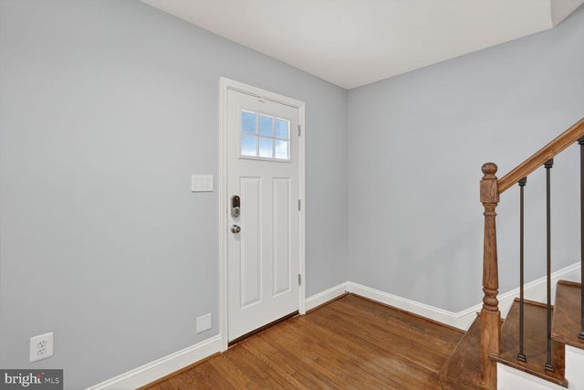 1705 W ST SE, Washington, DC 20020