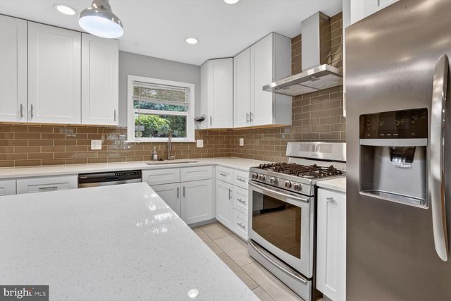 1705 W ST SE, Washington, DC 20020