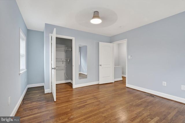 1705 W ST SE, Washington, DC 20020