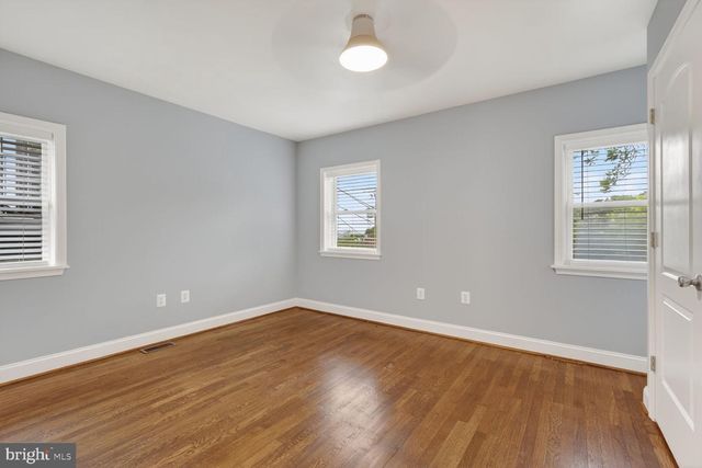 1705 W ST SE, Washington, DC 20020