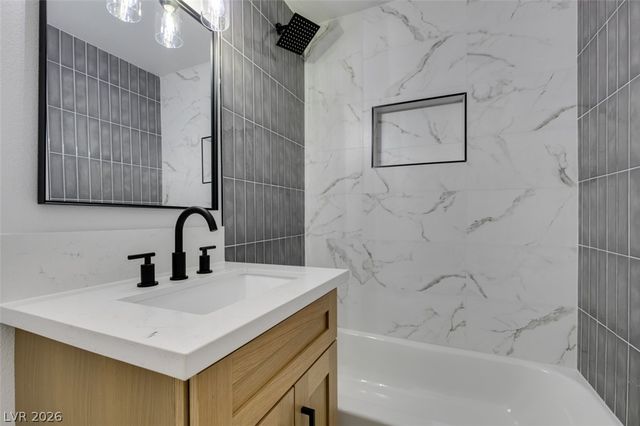 5901 Shawnee Avenue, Las Vegas, NV 89107