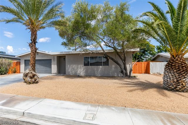5901 Shawnee Avenue, Las Vegas, NV 89107