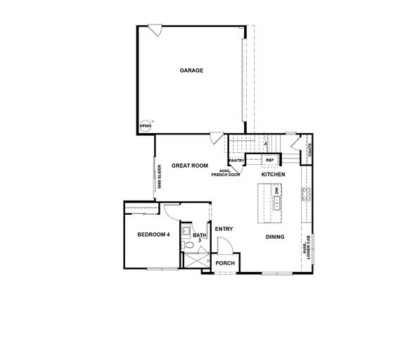 3056 Brentridge St, Lathrop, CA 95330