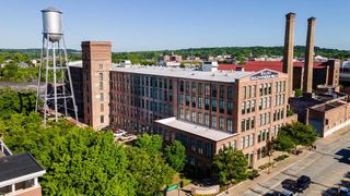 1201 Front Avenue # 419, Columbus, GA 31901