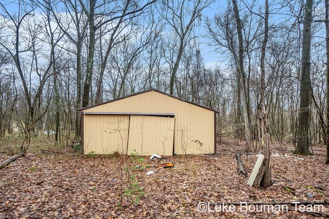 51957 Silver Lake Road, Grand Junction, MI 49056