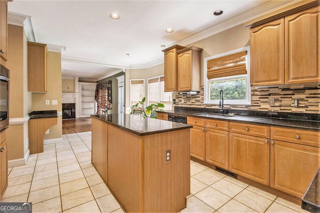 317 Saint Pauls Court, Stockbridge, GA 30281