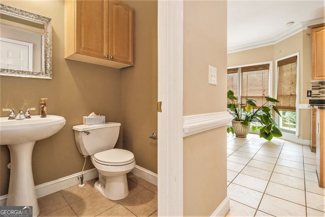 317 Saint Pauls Court, Stockbridge, GA 30281