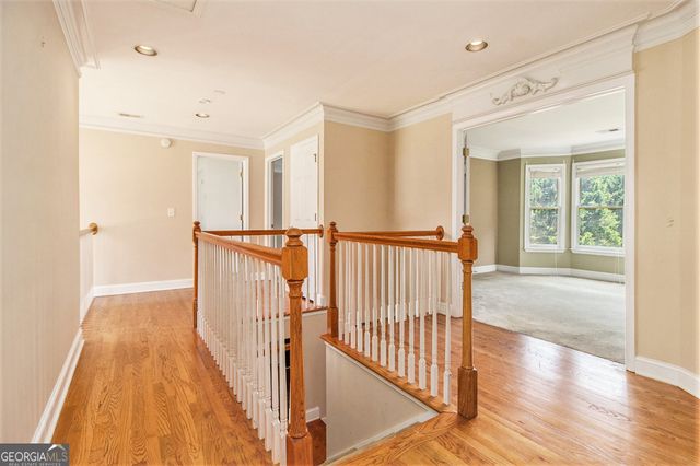317 Saint Pauls Court, Stockbridge, GA 30281