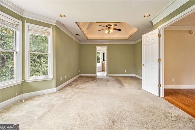 317 Saint Pauls Court, Stockbridge, GA 30281