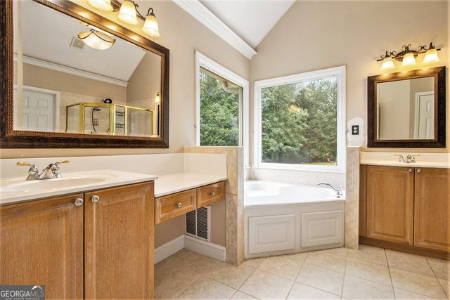 317 Saint Pauls Court, Stockbridge, GA 30281