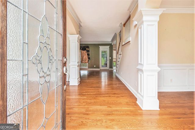 317 Saint Pauls Court, Stockbridge, GA 30281