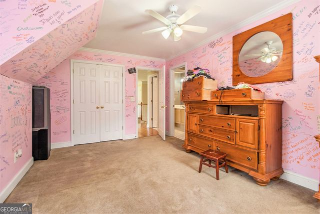 317 Saint Pauls Court, Stockbridge, GA 30281