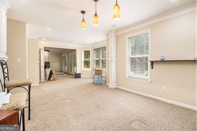 317 Saint Pauls Court, Stockbridge, GA 30281