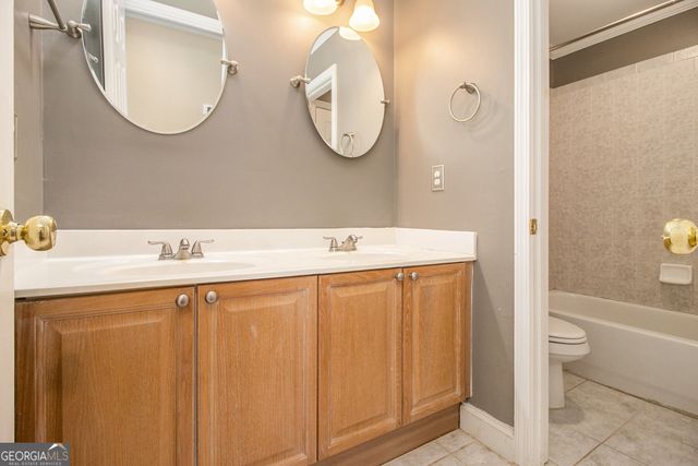 317 Saint Pauls Court, Stockbridge, GA 30281