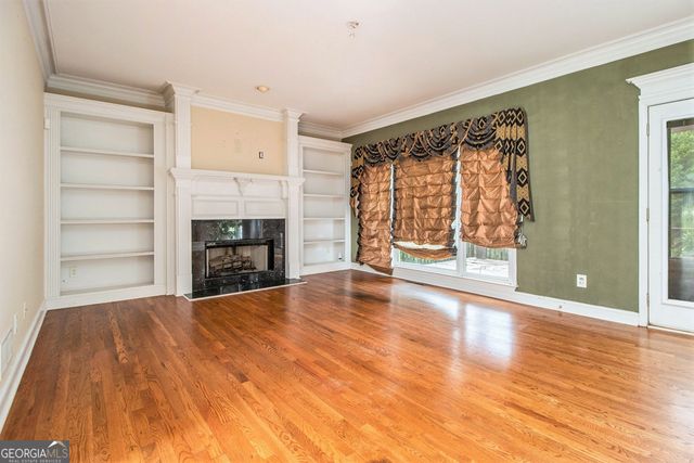 317 Saint Pauls Court, Stockbridge, GA 30281